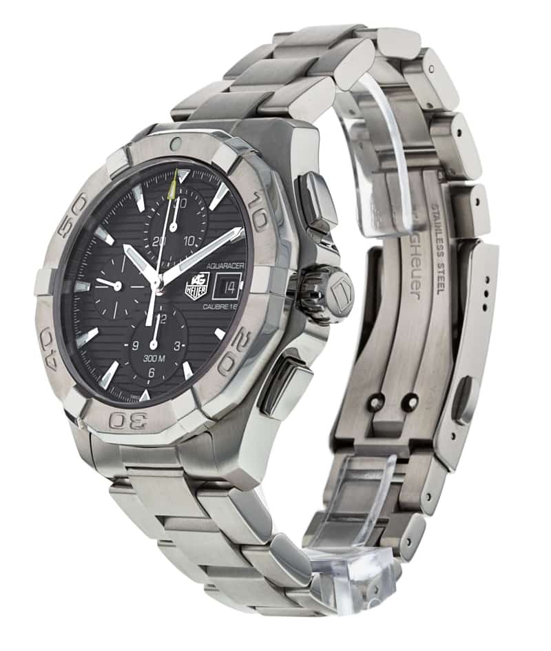 Tag Heuer Aquaracer CAY2110.BA0925
